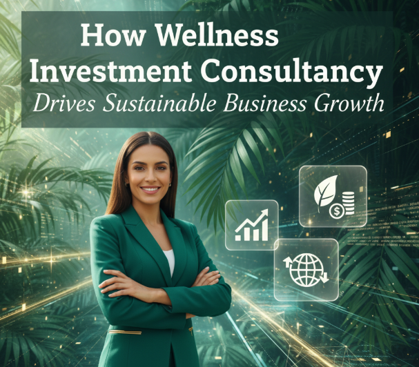 Wellness Investment Consultancy